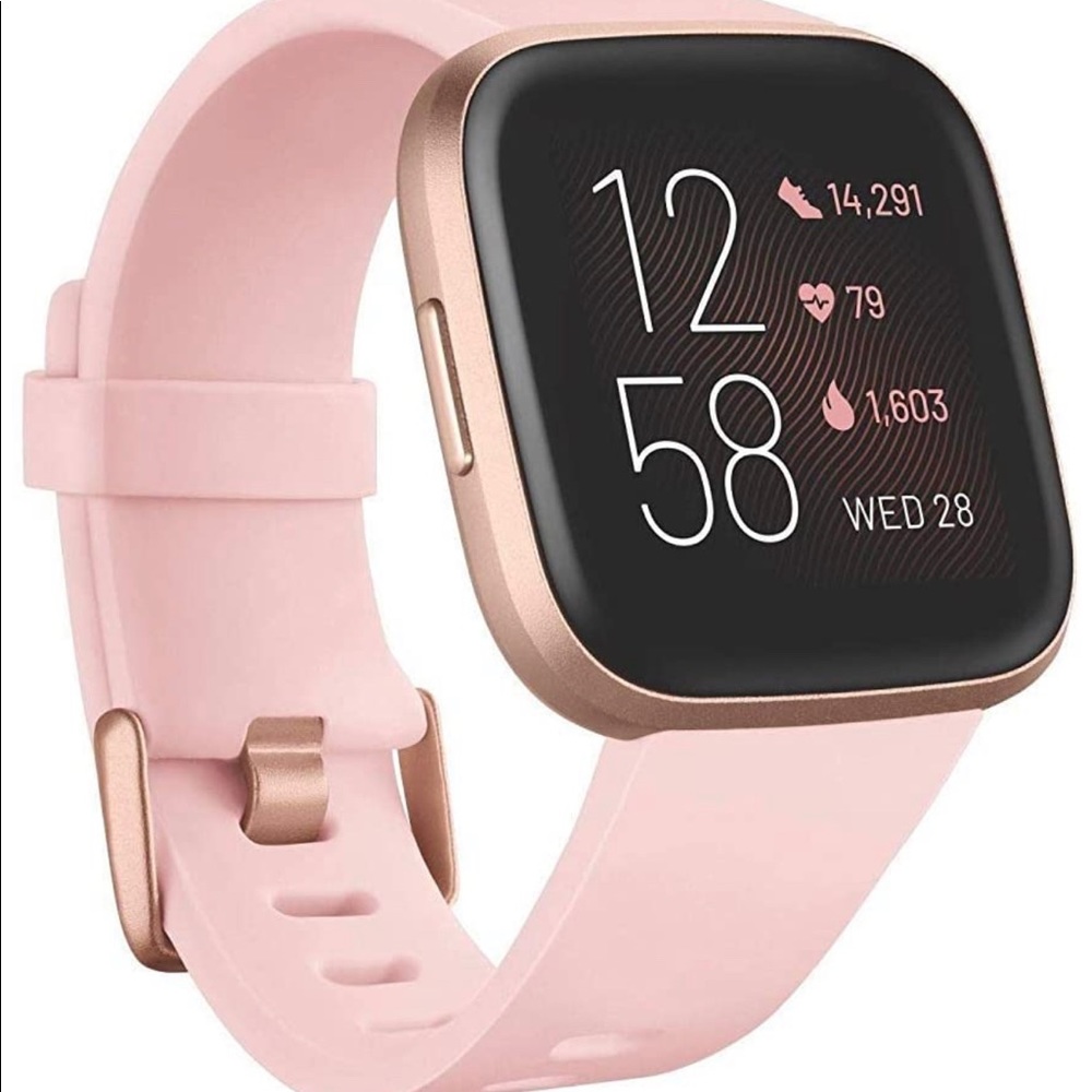 Fitbit Versa 2
